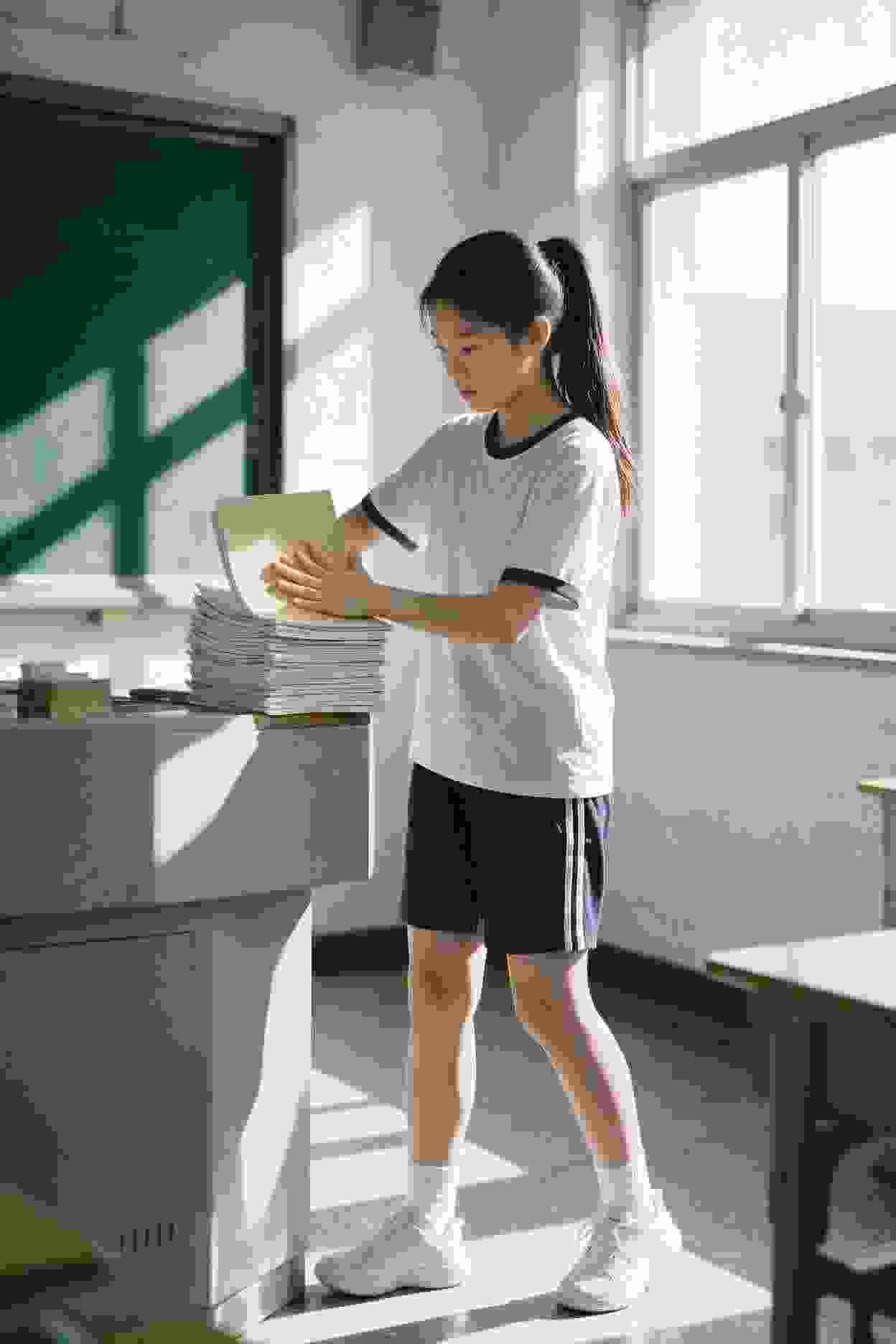 悬疑短剧